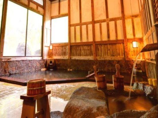 Hotel Kaikake Onsen Yuzawa  Zewnętrze zdjęcie