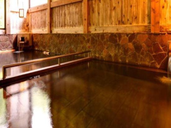 Hotel Kaikake Onsen Yuzawa  Zewnętrze zdjęcie