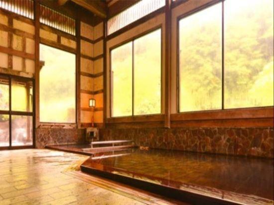 Hotel Kaikake Onsen Yuzawa  Zewnętrze zdjęcie