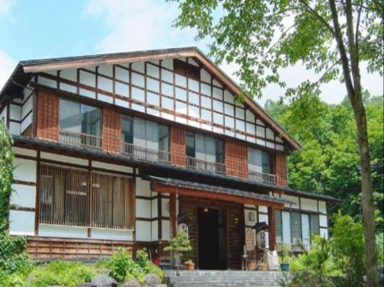 Hotel Kaikake Onsen Yuzawa  Zewnętrze zdjęcie