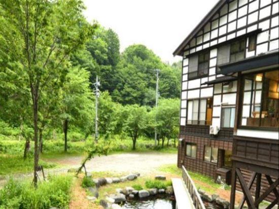 Hotel Kaikake Onsen Yuzawa  Zewnętrze zdjęcie