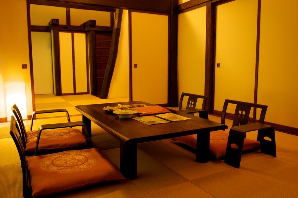 Hotel Kaikake Onsen Yuzawa  Zewnętrze zdjęcie