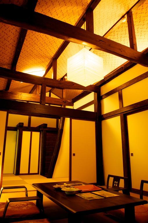 Hotel Kaikake Onsen Yuzawa  Zewnętrze zdjęcie